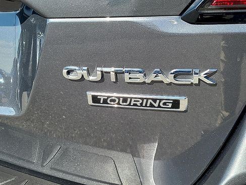Used 2021 Subaru Outback Touring w/ Popular Package #2 AWD/4WD image 29