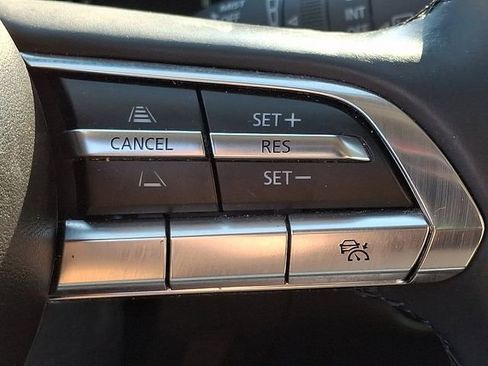 Used 2023 MAZDA CX-30 AWD 2.5 S w/ Preferred Package image 21