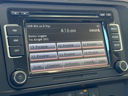 Used 2015 Volkswagen Jetta SE FWD image 16