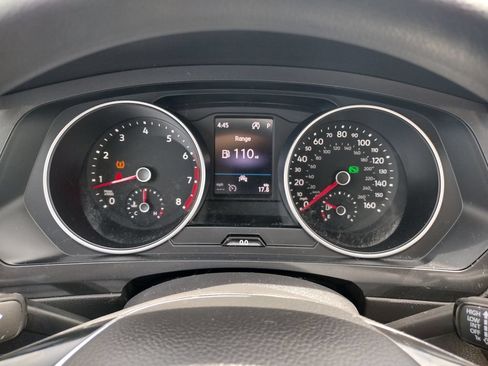 Used 2021 Volkswagen Tiguan S AWD/4WD image 19