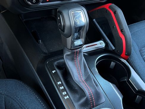 Used 2025 Ford Bronco Heritage Edition image 22