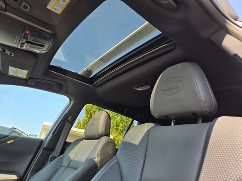 Used 2024 Subaru Outback Wilderness AWD/4WD image 22