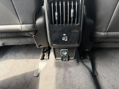 New 2026 Jeep Compass Latitude AWD/4WD image 18