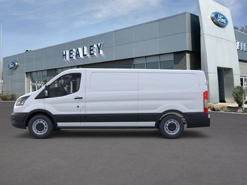 New 2025 Ford Transit 250 Low Roof w/ Load Area Protection Package image 31