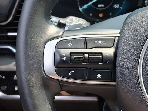 Used 2025 Kia Sportage X-Line Prestige AWD/4WD image 22
