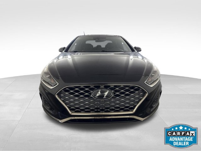 Used 2019 Hyundai Sonata Limited FWD image 2