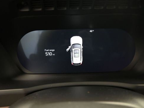 New 2026 Volvo XC90 B6 Ultra w/ Protection Package image 12