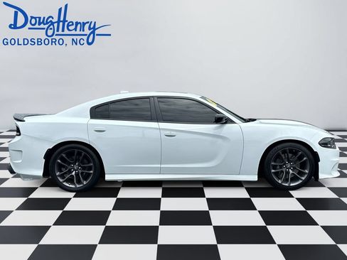 Used 2023 Dodge Charger Scat Pack RWD image 6
