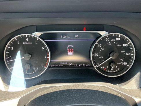 Certified 2023 Nissan Pathfinder S FWD image 21
