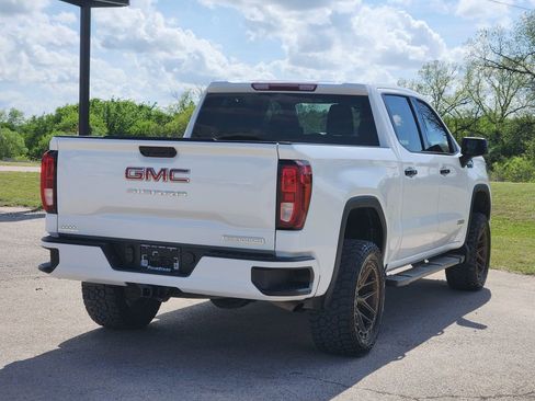 Used 2023 GMC Sierra 1500 Elevation image 7