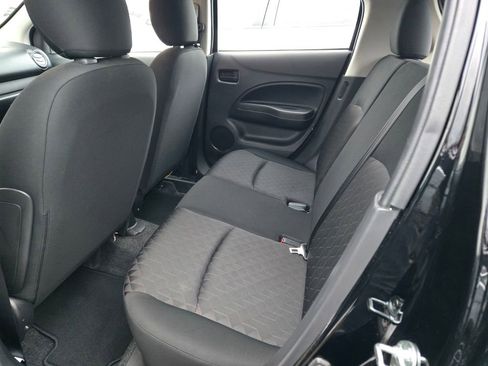 Used 2024 Mitsubishi Mirage ES image 24