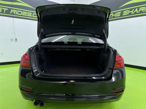 Used 2017 BMW 330e RWD image 9
