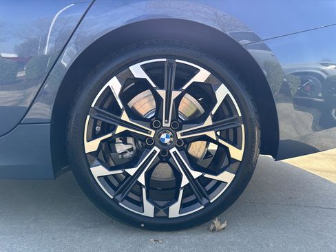 New 2026 BMW 330i Sedan w/ Premium Package image 25