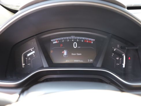 Used 2017 Honda CR-V EX image 19
