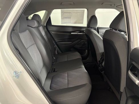 New 2026 Kia Seltos LX image 37