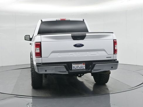 Used 2018 Ford F150 XL w/ Equipment Group 101A Mid image 31