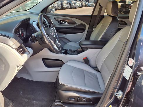 Used 2019 GMC Terrain SLT w/ Preferred Package image 11