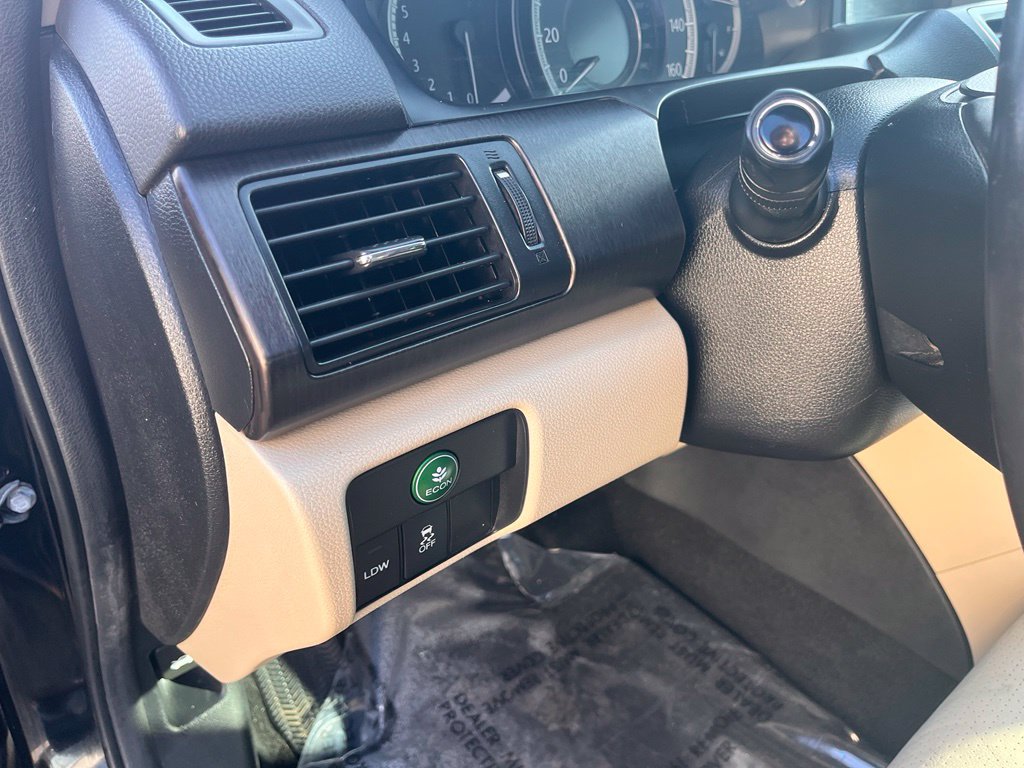Used 2013 Honda Accord EX-L image 14