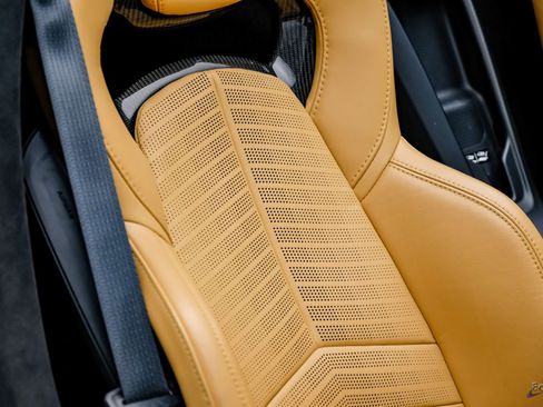 Used 2023 Chevrolet Corvette Stingray 3LT Z51 Performance P w/ Z51 Performance Package image 61