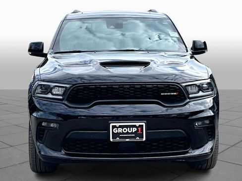 Used 2023 Dodge Durango R/T image 4