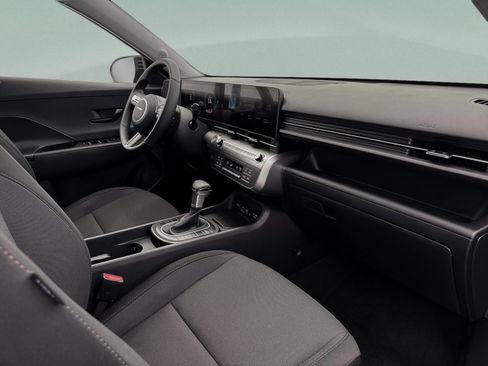 New 2026 Hyundai Kona SEL Sport AWD/4WD image 15