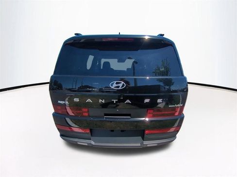 New 2026 Hyundai Santa Fe SEL AWD/4WD image 6