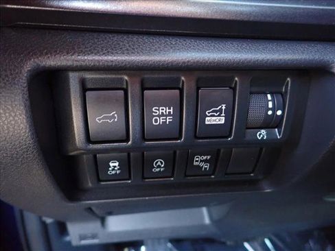 Certified 2024 Subaru Forester Sport image 18