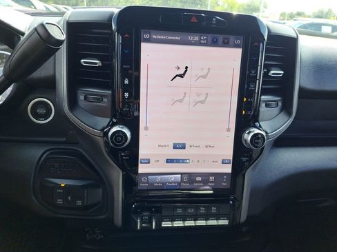 New 2026 RAM 3500 Tradesman image 4