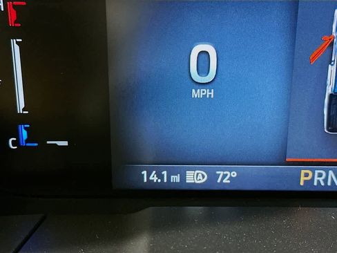 New 2026 Ford Maverick Lobo AWD/4WD image 18