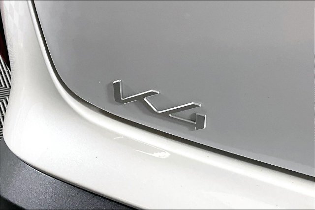 New 2026 Kia K4 EX FWD image 9