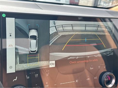 New 2026 Lexus NX 350 AWD w/ Premium Package image 9