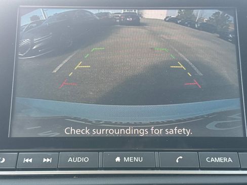 Used 2025 Nissan Altima 2.5 SV image 27