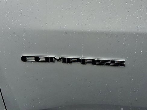 Used 2024 Jeep Compass Limited AWD/4WD image 32