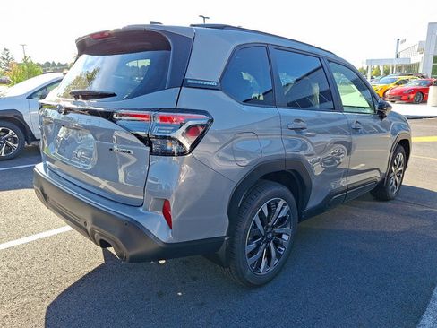 New 2026 Subaru Forester Touring AWD/4WD image 4