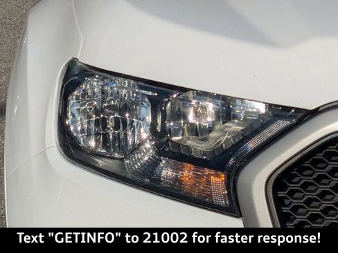 Used 2021 Ford Ranger XLT image 10