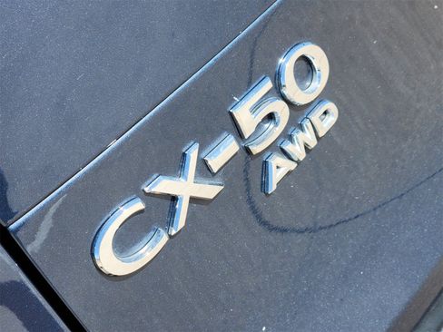 Used 2025 MAZDA CX-50 2.5 Hybrid w/ Premium Plus Pkg image 18