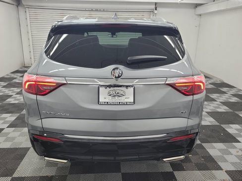 Used 2024 Buick Enclave Essence w/ Sport Touring Edition image 5
