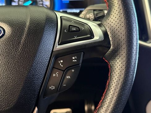 Used 2024 Ford Edge ST-Line AWD/4WD image 27
