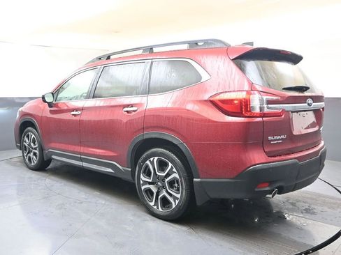New 2026 Subaru Ascent Touring image 3