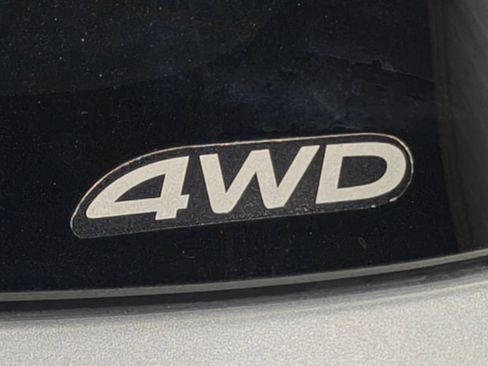 Used 2023 Mitsubishi Outlander Sport ES AWD/4WD image 36
