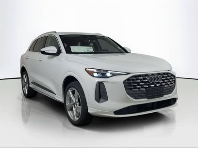 New 2026 Audi Q5 Premium Plus