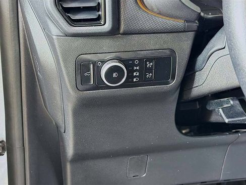 Used 2023 Ford Bronco Sport Badlands AWD/4WD image 29