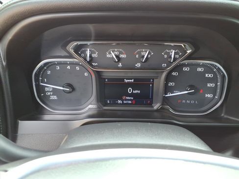Used 2020 GMC Sierra 1500 SLT image 21