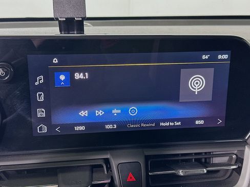 Used 2024 Chevrolet TrailBlazer LS w/ LS Convenience Package image 28