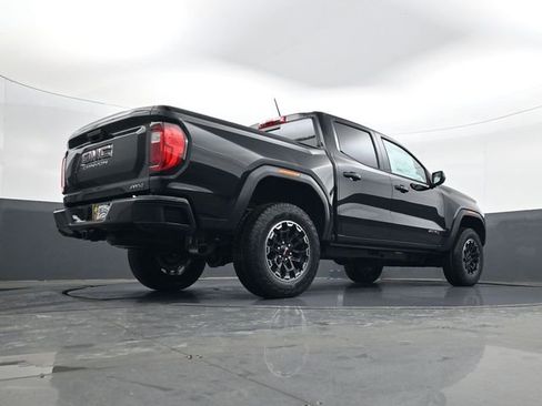 New 2026 GMC Canyon AT4 image 25