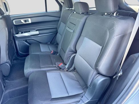 Certified 2023 Ford Explorer XLT image 17