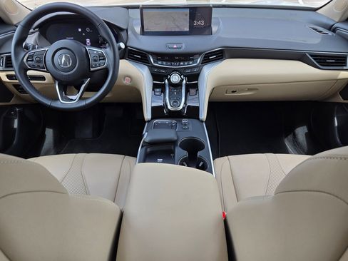 Used 2025 Acura TLX w/ Technology Package FWD image 17