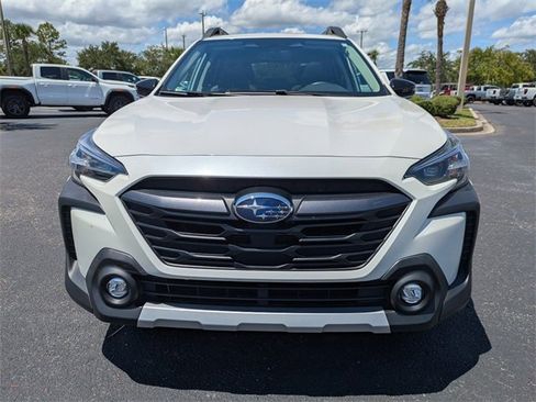 Used 2024 Subaru Outback Limited image 8