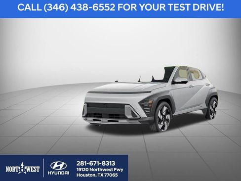 Used 2026 Hyundai Kona Limited FWD image 51