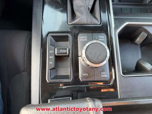 Used 2023 Toyota Tundra SR AWD/4WD image 21